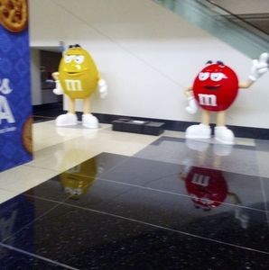 Meet your Posher, Bridgette